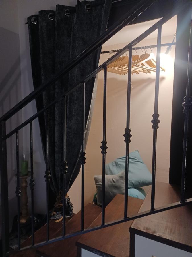 Appartamento Via Roma Caserta Esterno foto