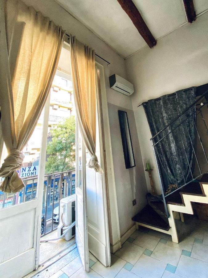 Appartamento Via Roma Caserta Esterno foto
